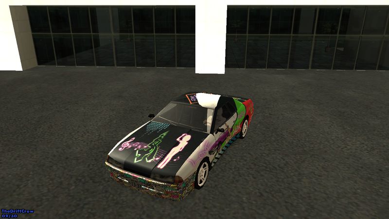 mod
